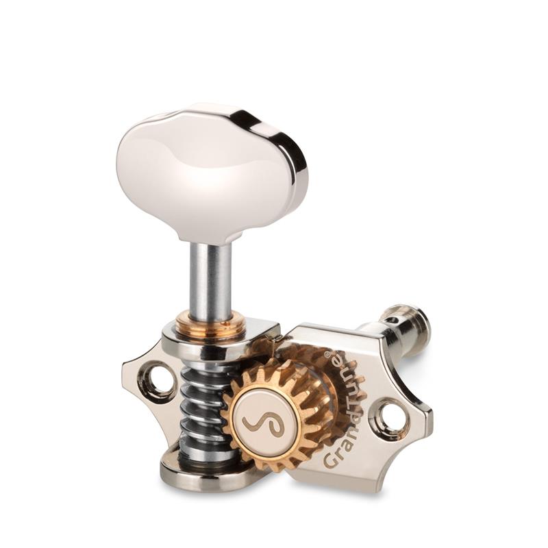 Schaller Mechaniken GrandTune nickel