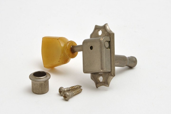 Gotoh SD90-SL Relic Mechanik "Tulip",3l+3r, Nickel Gotoh SD90-SL Relic Mechanik "Tulip",3l+3r, Nickel