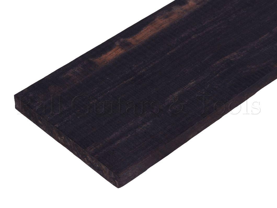 Griffbrett Ebenholz "Nature Select", 5-str. Bass Griffbrett Ebenholz "Nature Select", 5-str. Bass