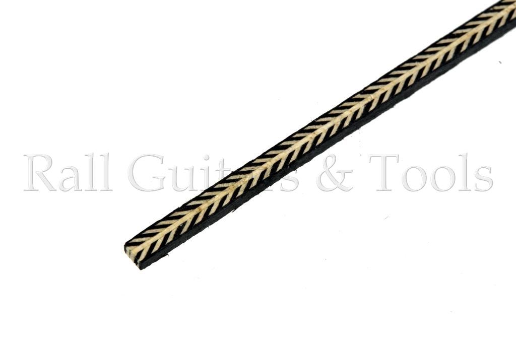 Herringbone Rand Holz 60° h=2,5 b=3,0 l=800 Herringbone Rand Holz 60° h=2,5 b=3,0 l=800