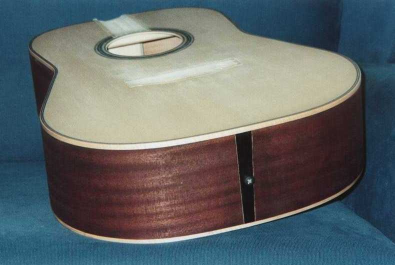 Das Projekt Dreadnought 28