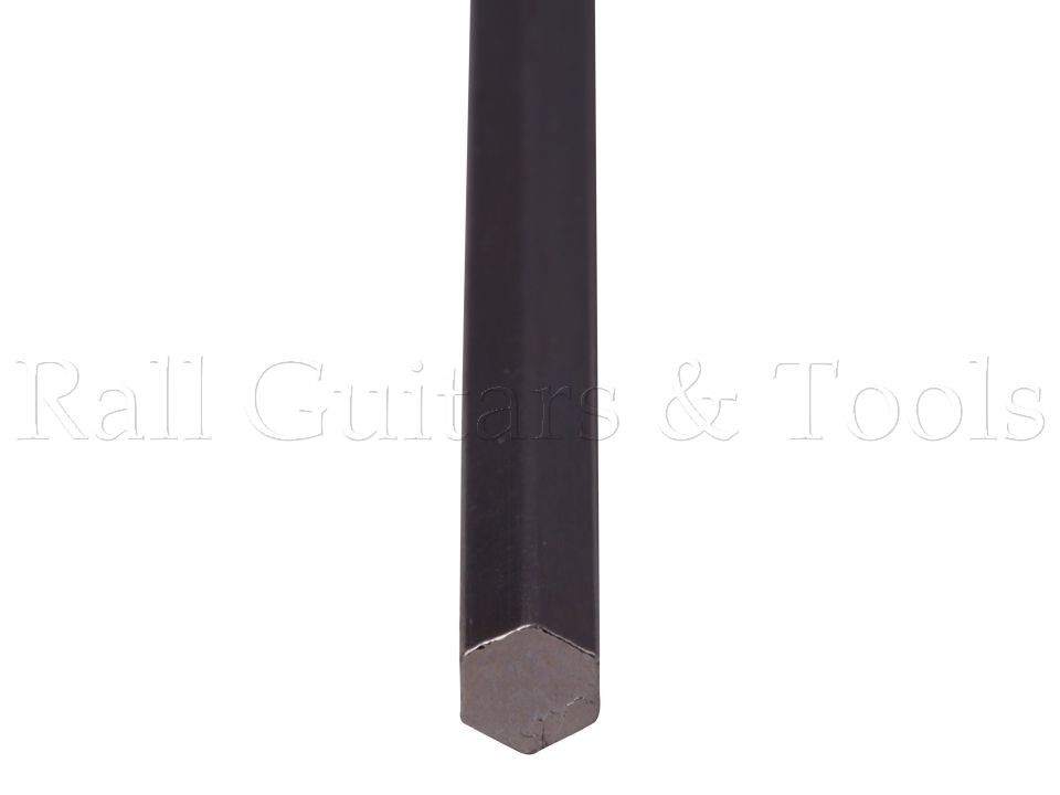 Innensechskantschlüssel 4mm XL 125 x 75mm Innensechskantschlüssel 4mm XL 125 x 75mm