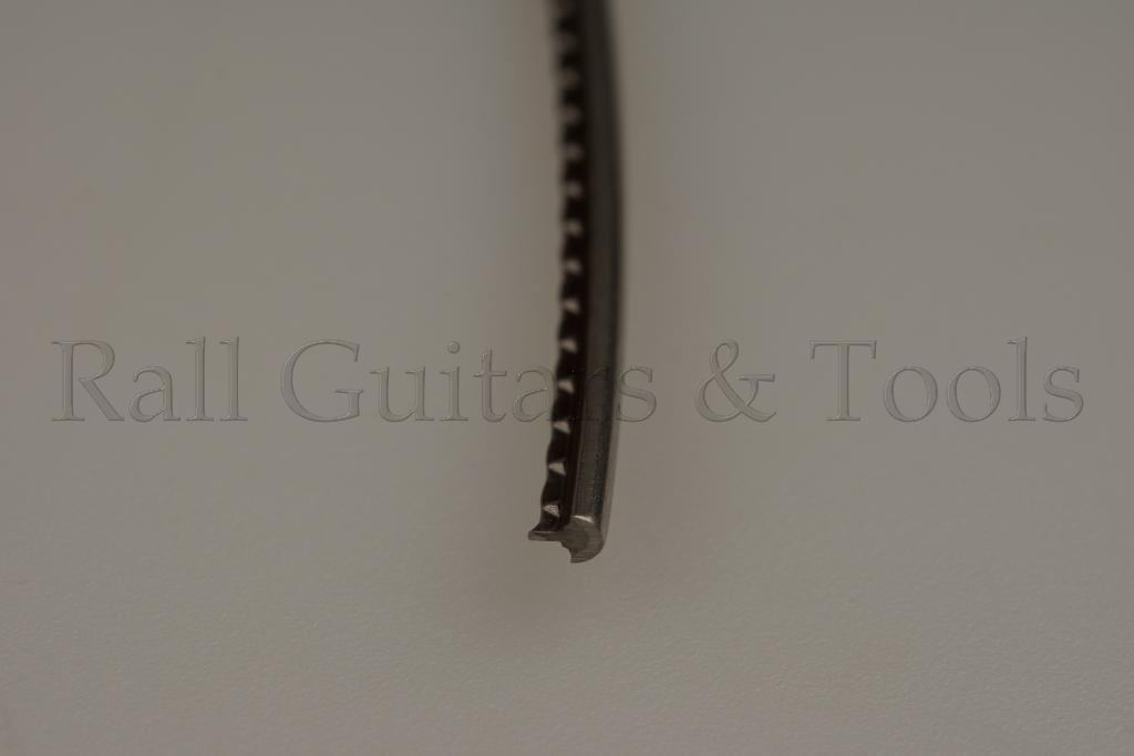 Bunddraht 2,8 x 1,45mm - Edelstahl 1x 24cm Bunddraht 2,8 x 1,45mm - Edelstahl 1x 24cm