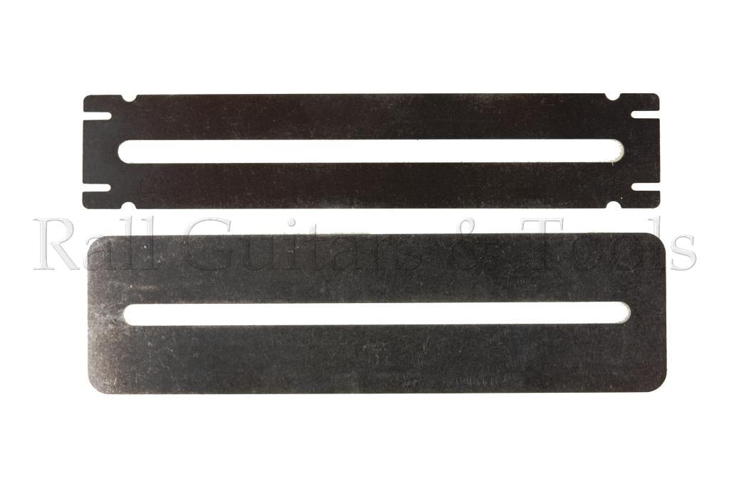 Set Griffbrettschützer (Wide + Standard) Set Griffbrettschützer (Wide + Standard)