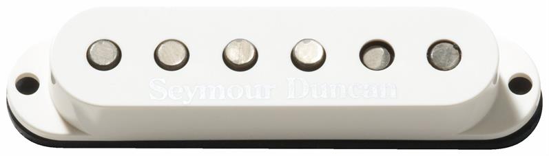 SSL-5 Custom Staggered Strat(R),weiß