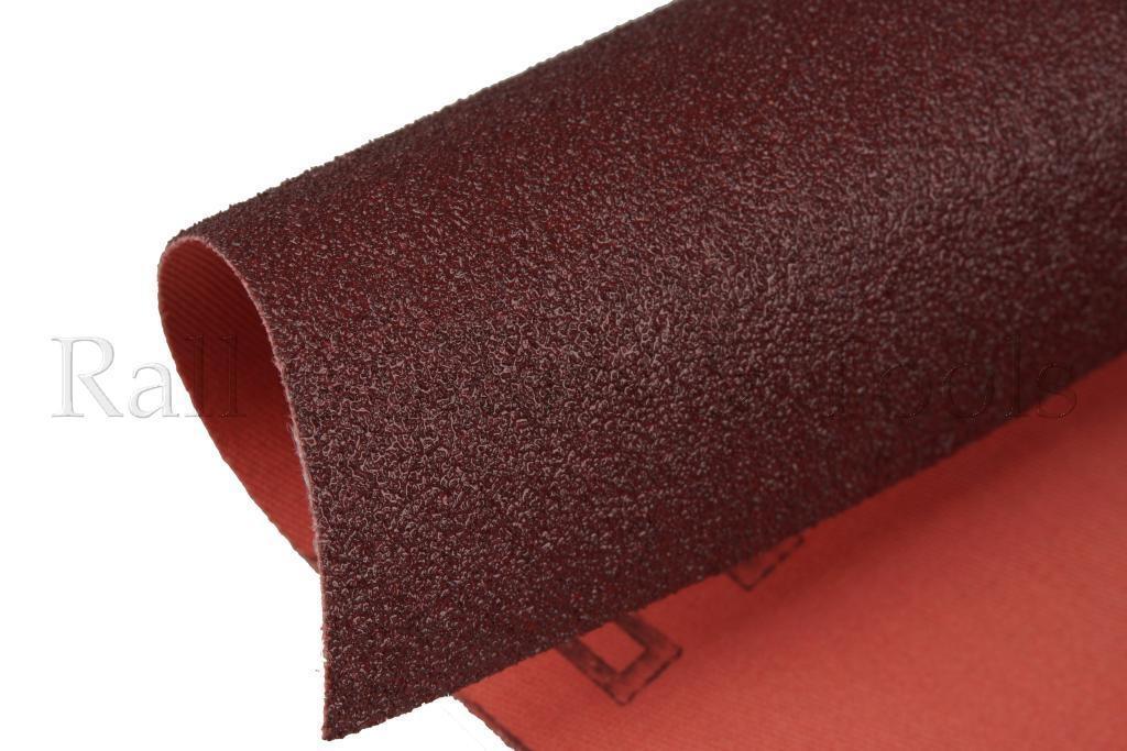 Dish Schleifleinen 580 x 580mm - P60 Dish Schleifleinen 580 x 580mm - P60