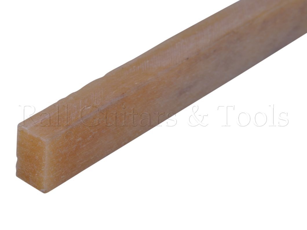 Knochenrohling ungebleicht, 55 x 10 x 6,5mm Knochenrohling ungebleicht, 55 x 10 x 6,5mm