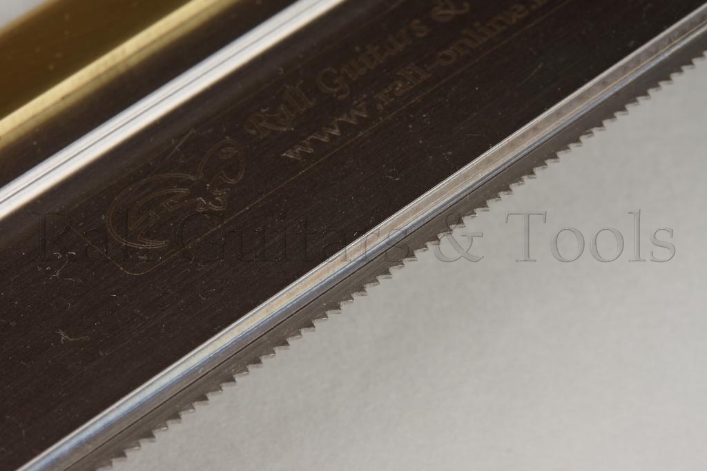 Bundsäge 250mm Set - 0,58mm incl. Tiefenstopp Bundsäge 250mm Set - 0,58mm incl. Tiefenstopp