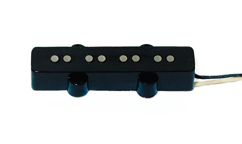 SJB-1N Vintage Jazz Bass® Pickup, Halsposition