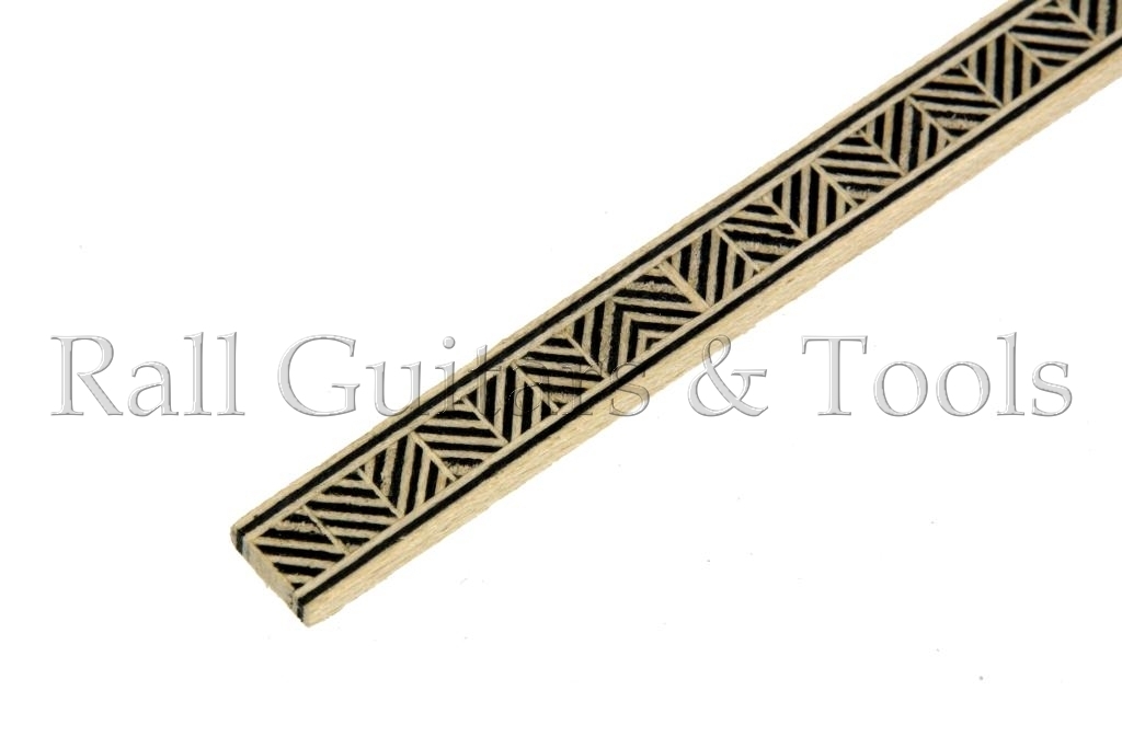 Zipper-Bodeneinlage Holz; h=2,5 b= 6,5 l=800 Zipper-Bodeneinlage Holz; h=2,5 b= 6,5 l=800