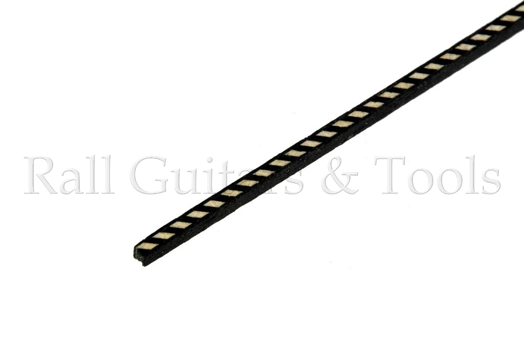 1/2 Herringbone Rand breit h=2,5 b=2 l=800