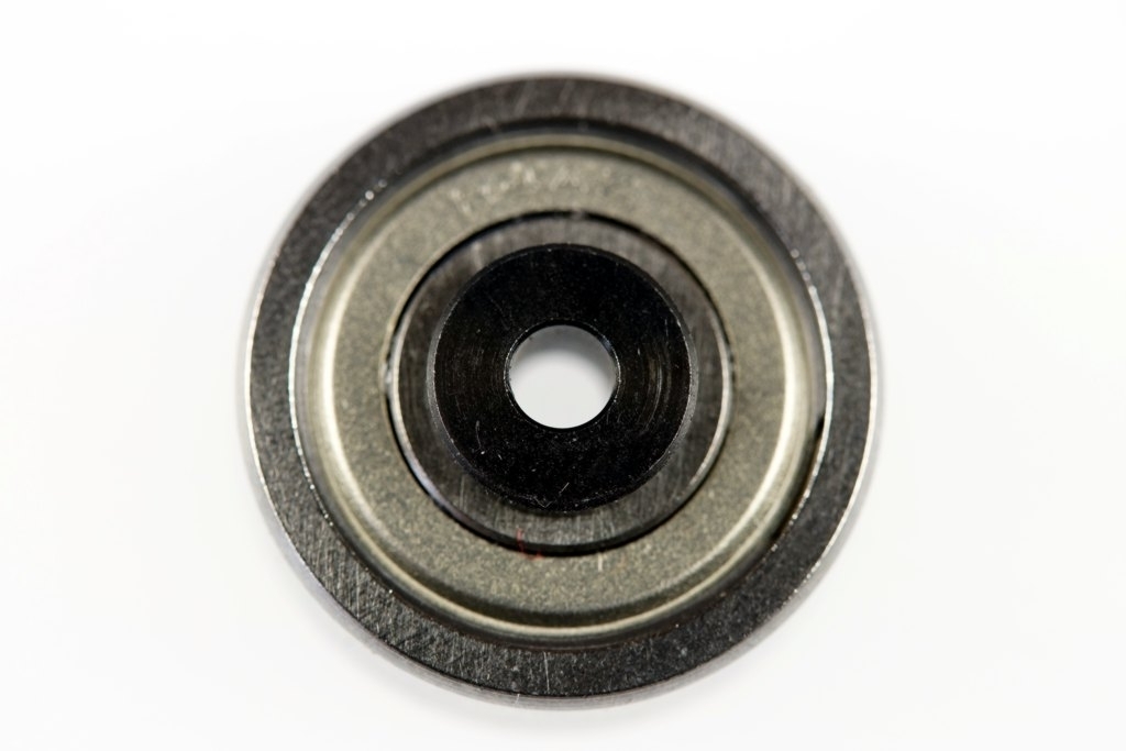 Lager für Bindingfräser +/- 0,0 mm Lager für Bindingfräser +/- 0,0 mm