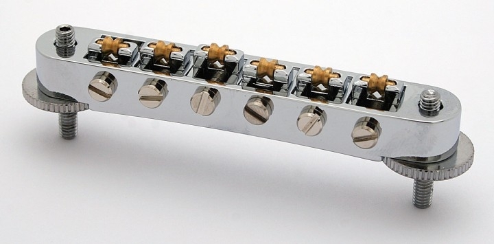 Göldo Roller Bridge HW05C Chrom