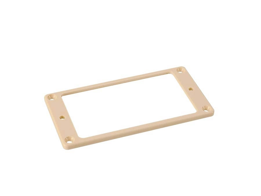 HB Rahmen für flache Decke, niedrig 3, creme HB Rahmen für flache Decke, niedrig 3, creme