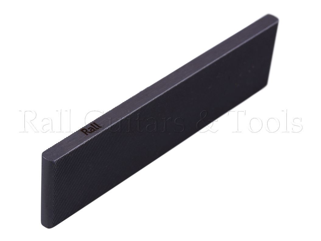 Feilenstück - 95x25x5 Beidseitig, Kreuzhieb 2/3