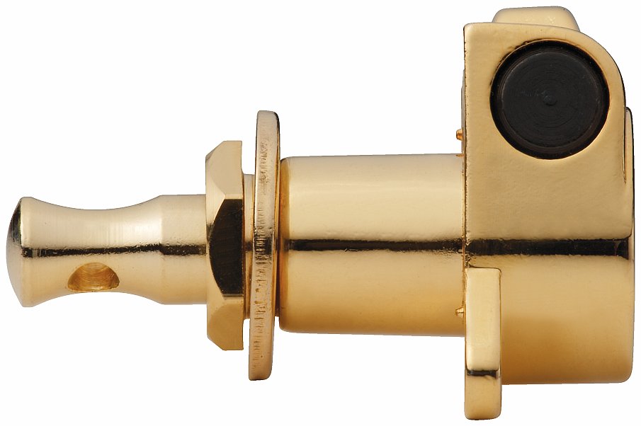 Framus Mechanik stückweise - links, gold