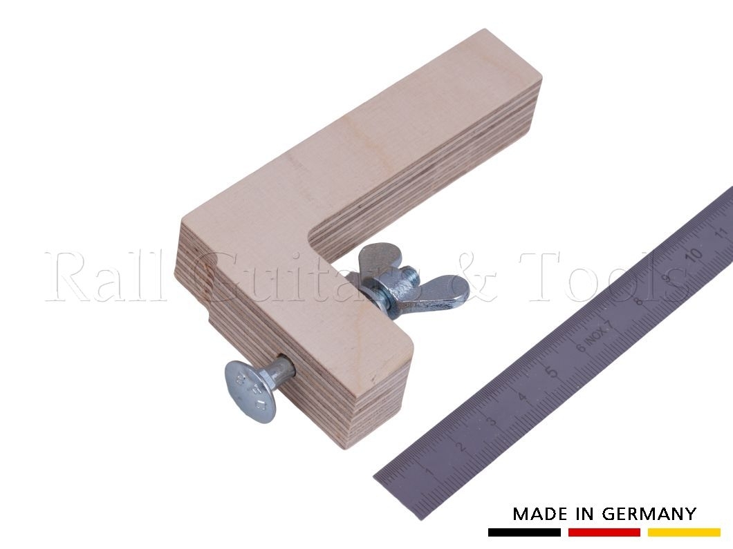 Solera: Zargenwinkel 1 Stück