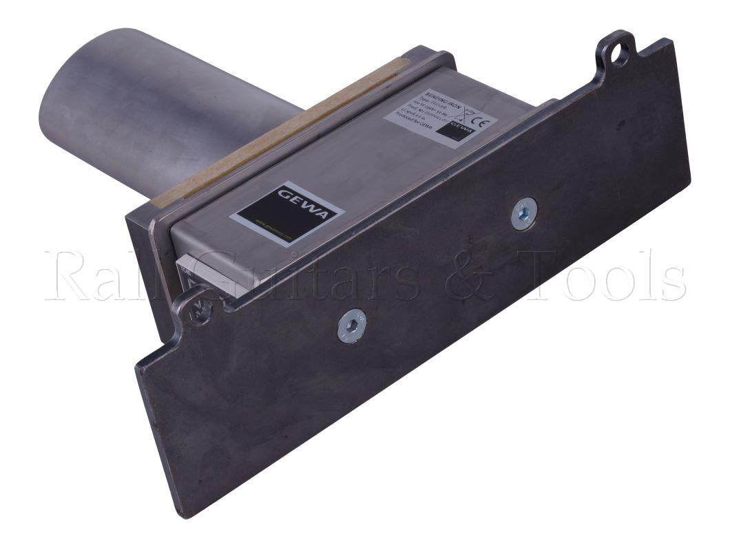 Biegeeisen für Gitarre und Cello - digital Biegeeisen für Gitarre und Cello - digital