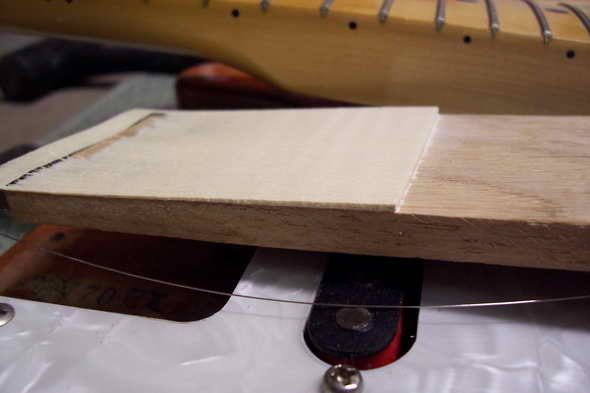 Bigsby B5 Telecaster