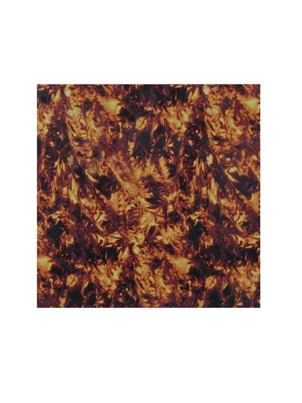 PG Rohmaterial, marble yellow 3-lagig 333-MY