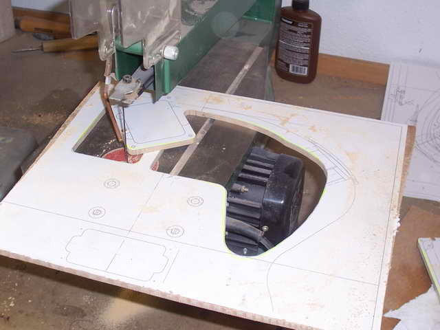 Das Conversion Projekt Variax - SG