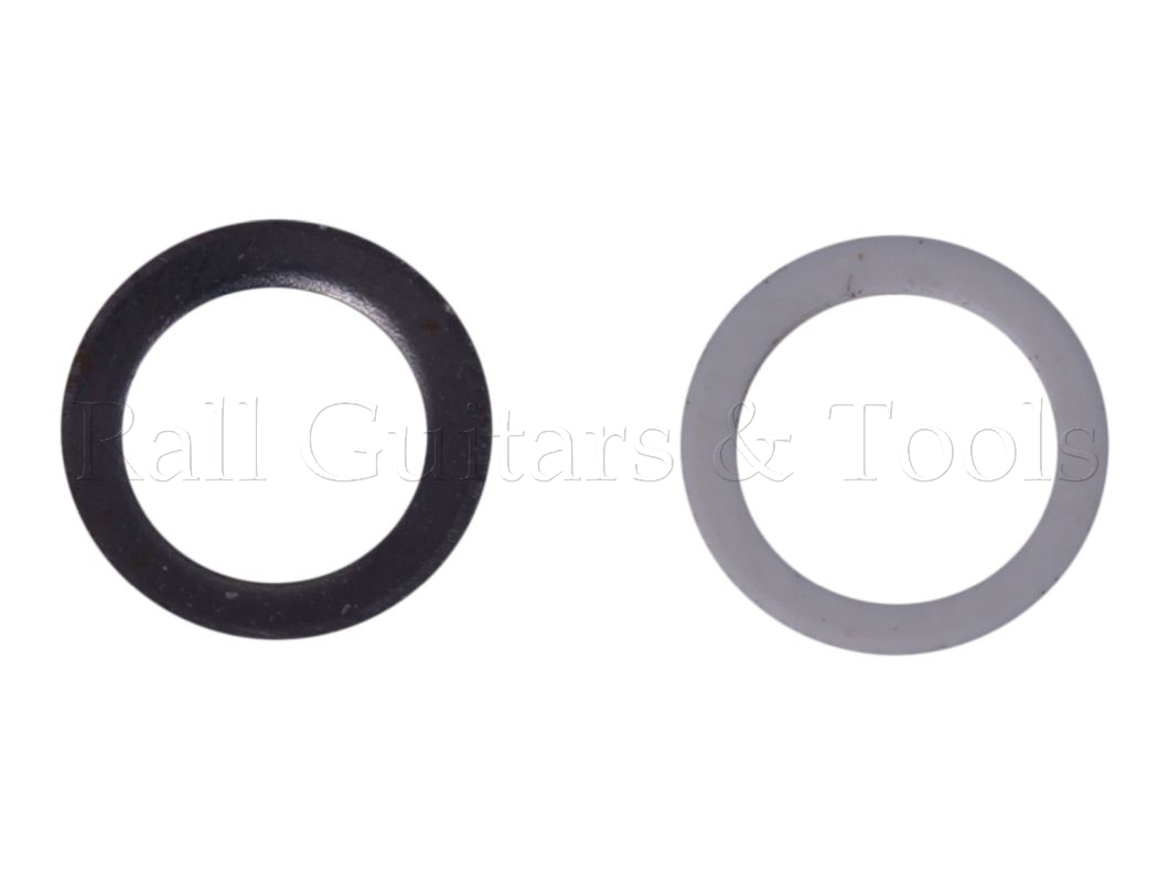 Ersatz Distanzring für Mechanikflügel Innendm. 4mm