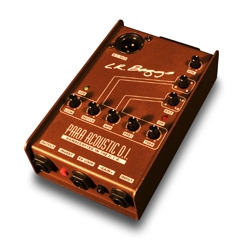 L.R.BAGGS Para Acoustic DI