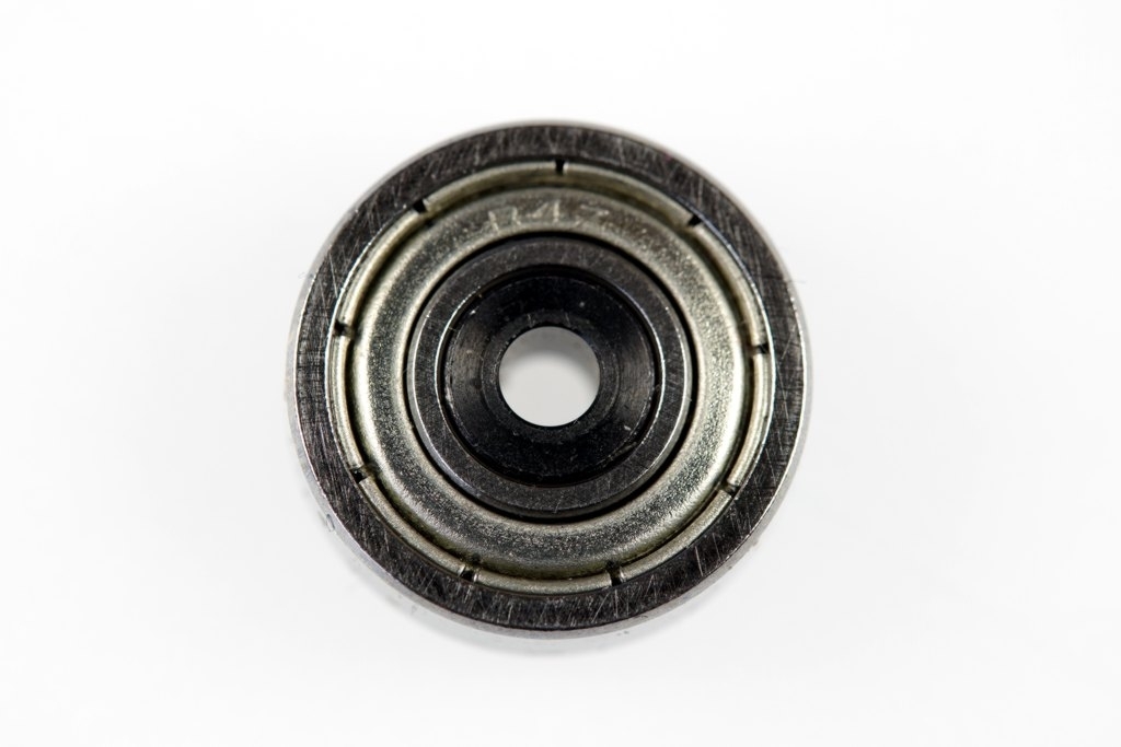 Lager für Bindingfräser -2,5 mm Lager für Bindingfräser -2,5 mm