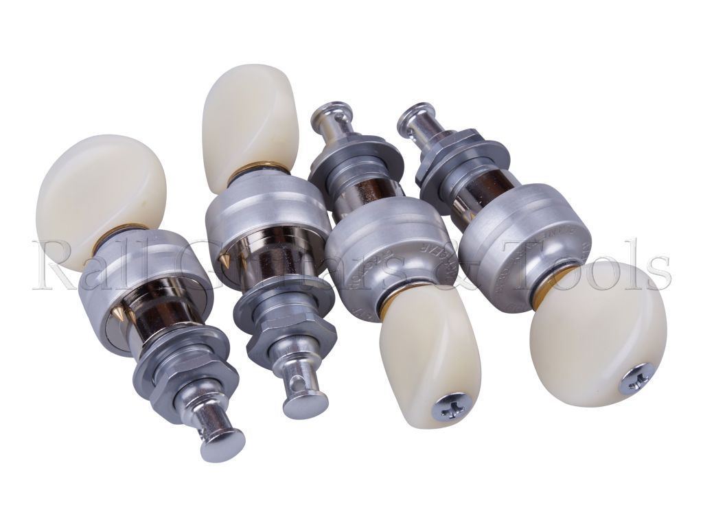 Gotoh UPTL-UBN Ukulele Mechanik Chrom Gotoh UPTL-UBN Ukulele Mechanik Chrom