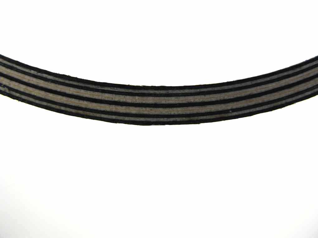 Rosette w/s Kreise, Innen.Ø=118 b=5,5 h=1,3