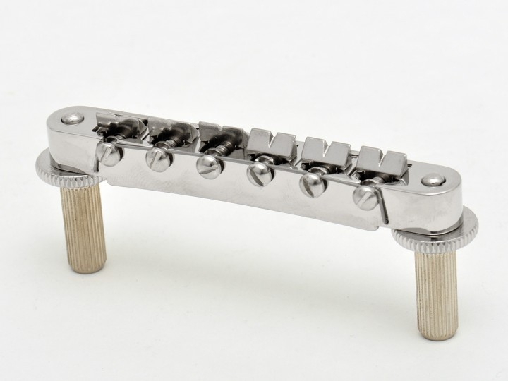 Kluson HW13C Vintage Tunomatic chrom