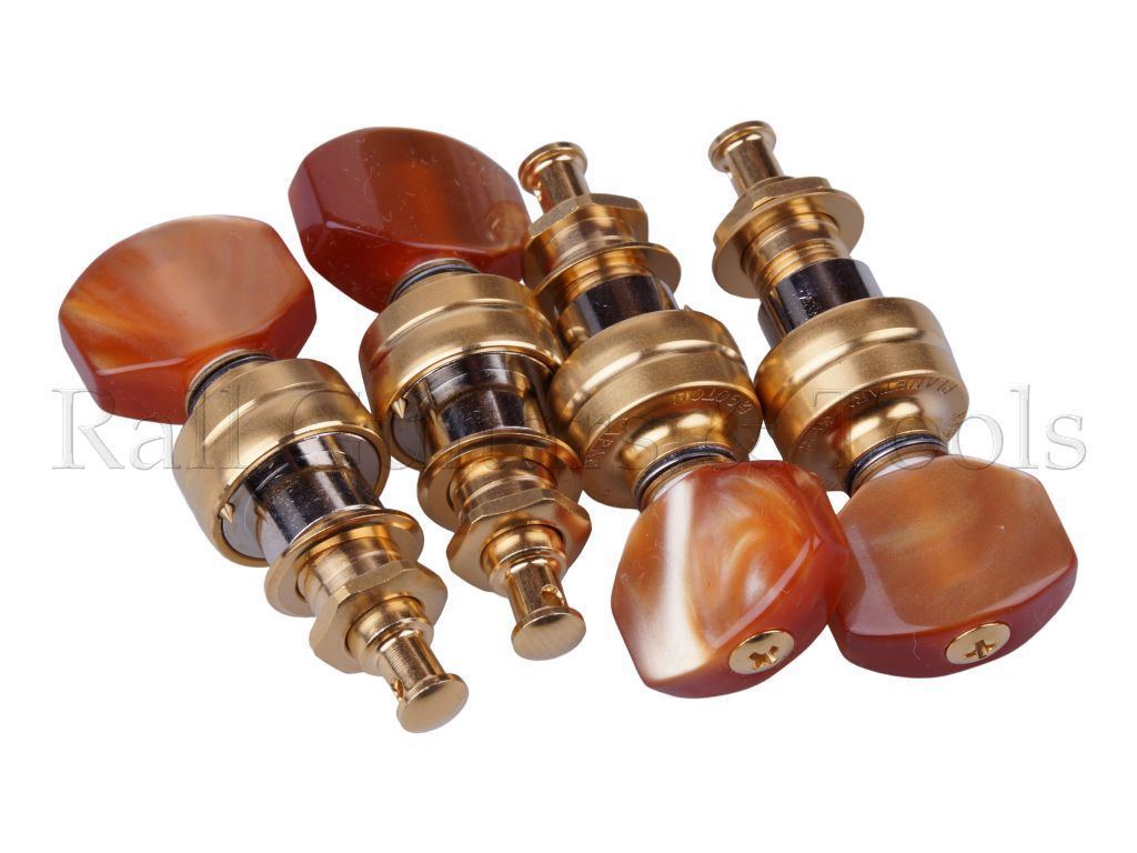 Gotoh UPTL-UB8 Ukulele Mechanik Gold Gotoh UPTL-UB8 Ukulele Mechanik Gold