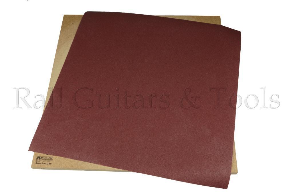 Dish Schleifleinen 580 x 580mm - P60