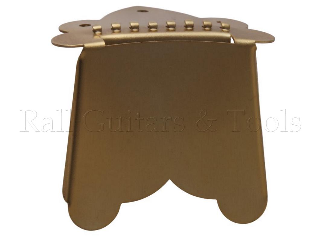 Saitenhalter Für Bouzouki Oder Mandoline Messing Saitenhalter Für Bouzouki Oder Mandoline Messing