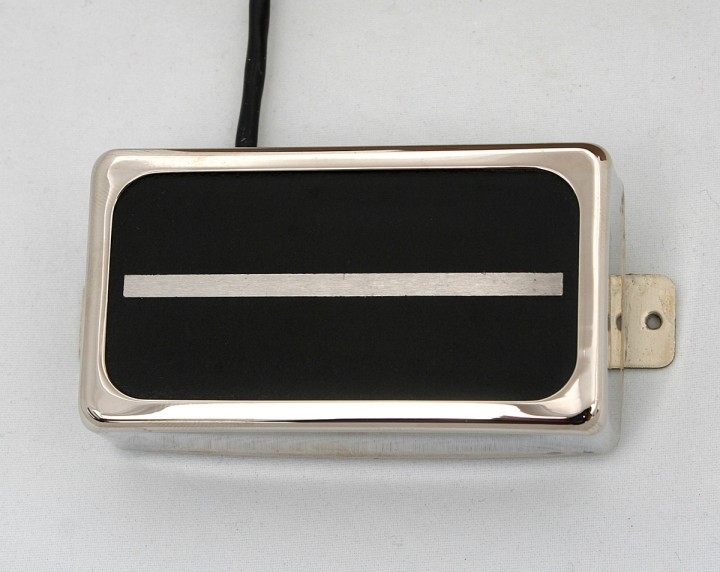 Duesenberg DS Alnico Blade Pickup brücke PDM2B Duesenberg DS Alnico Blade Pickup brücke PDM2B