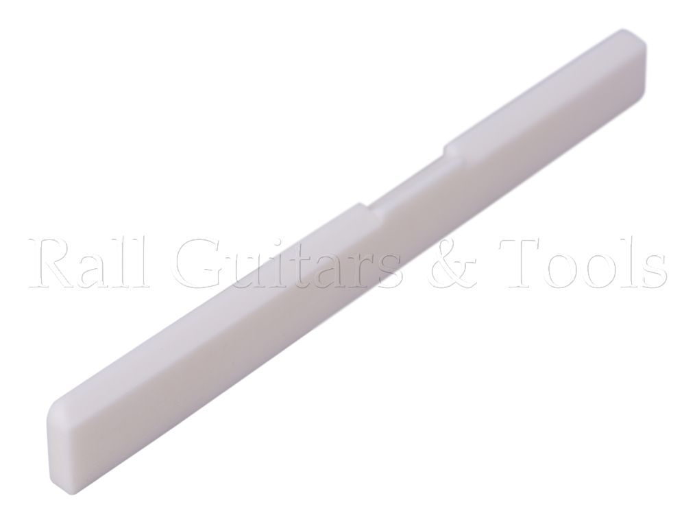 Stegrohling Knochen Kompensiert 80 x 8-9 x 3mm