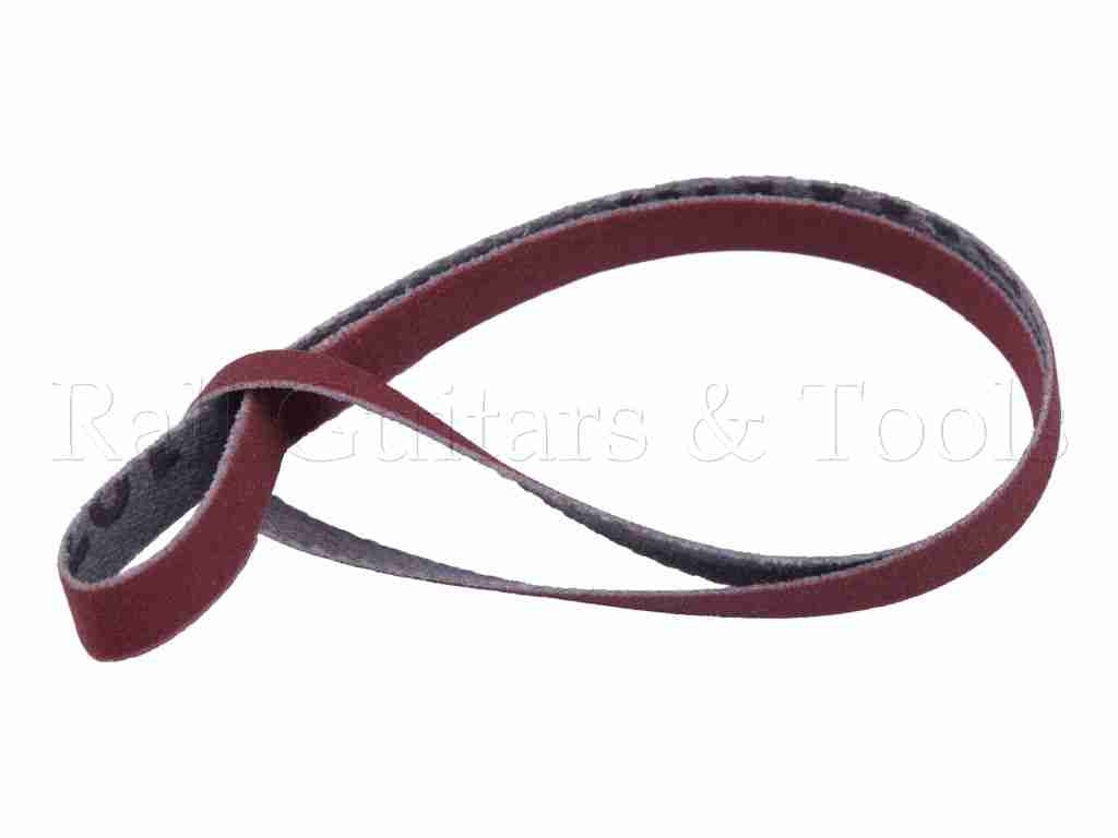 Ersatz Schleifband 6,35 x 324 Körnung 120