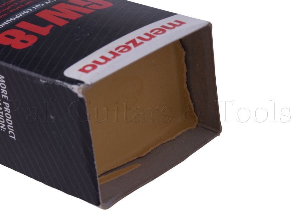 Menzerna Polierpaste Vorpolieren - gelb Menzerna Polierpaste Vorpolieren - gelb