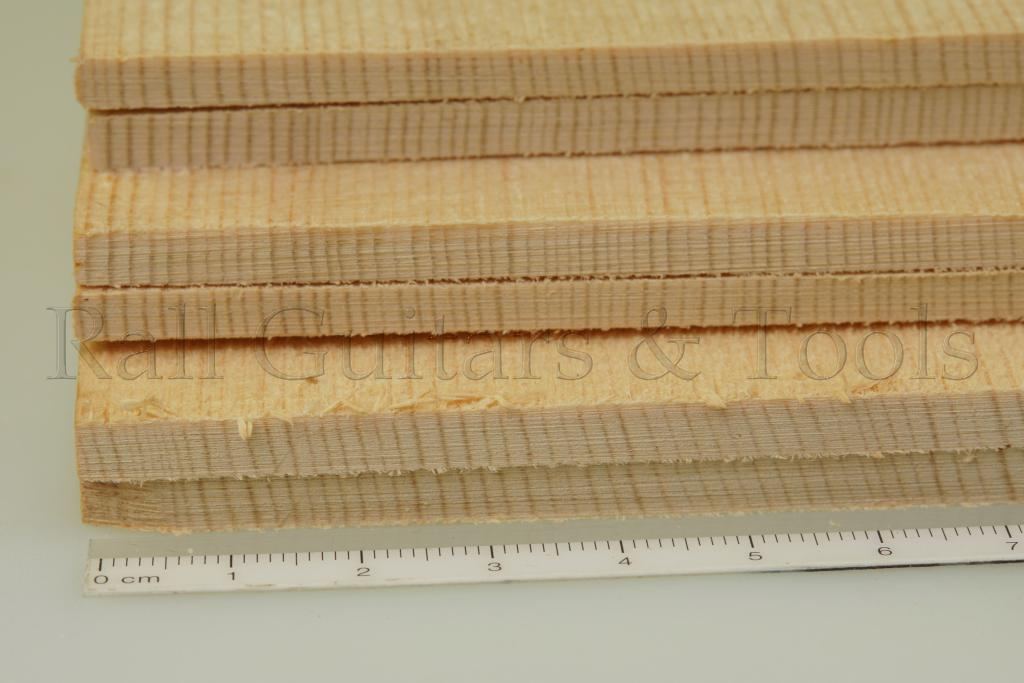 Gitarren Decke Fichte A - Western Gitarren Decke Fichte A - Western