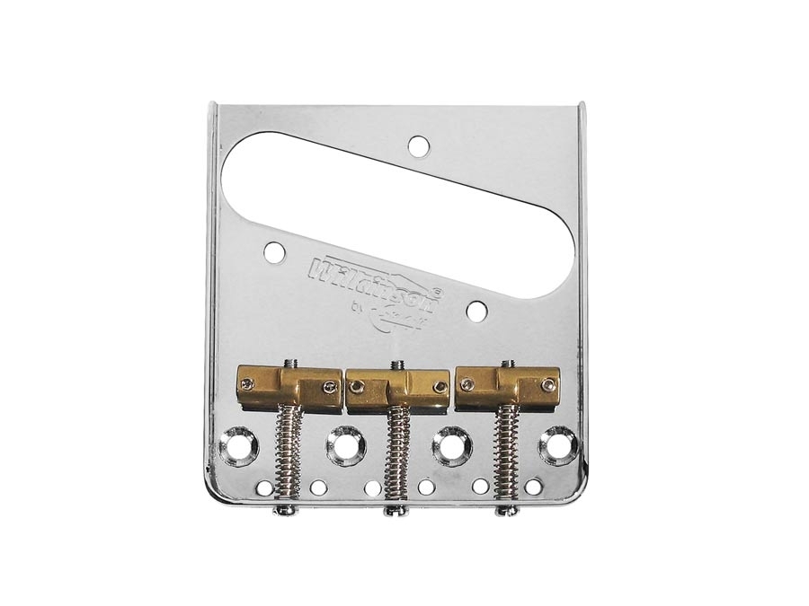 Wilkinson B-WTB-C T-style Brücke chrom