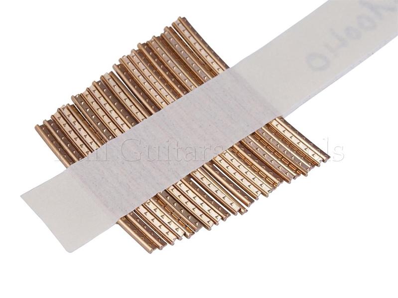 Bunddraht abgelängt 22St 2,6x1,2x0,5 - 43-56mm EVO Bunddraht abgelängt 22St 2,6x1,2x0,5 - 43-56mm EVO