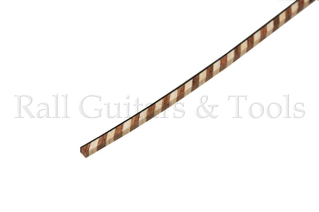 Rope Randeinlage - SCHMAL - Ahorn/Nuss 3x2,5x800 Rope Randeinlage - SCHMAL - Ahorn/Nuss 3x2,5x800