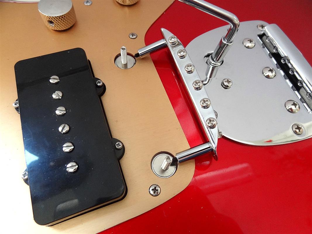 Adapter Hülsen für JM/JG-Brücke M4 - 9mm Adapter Hülsen für JM/JG-Brücke M4 - 9mm