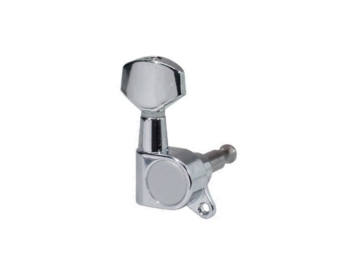 Mechaniken "Boston" 72-CL CHROM /6L