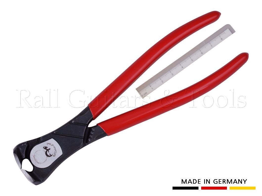 Bunddraht-Abschneider 200mm