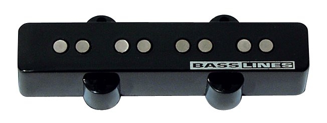 Seymour Duncan JB-2b Hot Basstonabnehmer