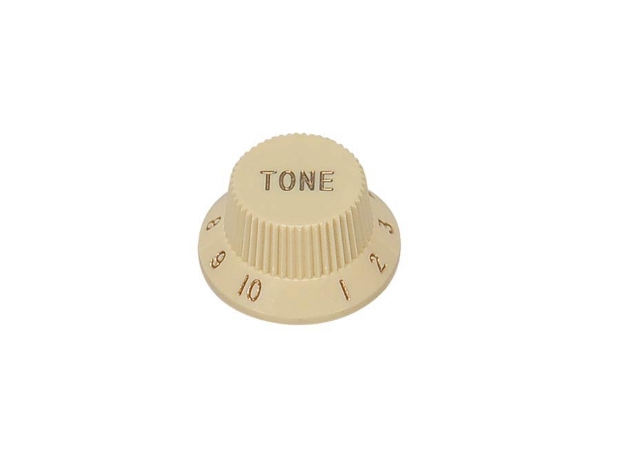 Potiknopf Bell ST 18+24 Tone Ivory