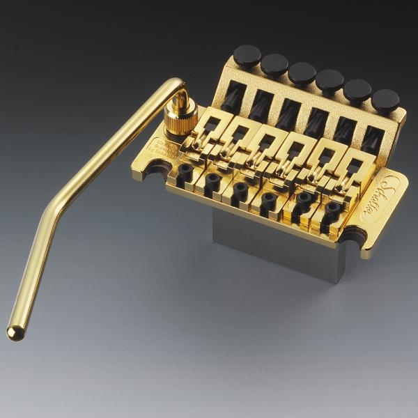 Schaller Tremolo gold (FR-Style)