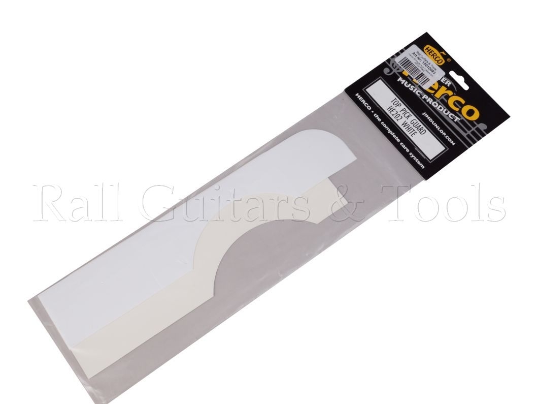 Herco Schlagschutz Klassik Git. HE202 Weiß