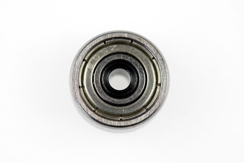 Lager für Bindingfräser  -3,5 mm